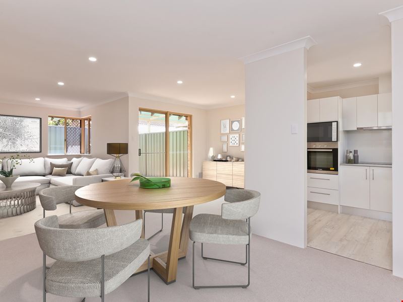 56/44 Rome Road, Myaree WA 6154