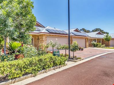 57/22 Carnegie Place, Greenfields WA 6210