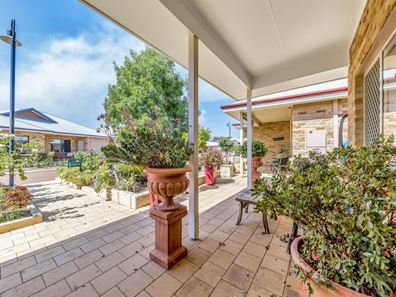 57/22 Carnegie Place, Greenfields WA 6210