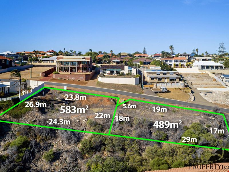 72 A Sydney Street, Mount Tarcoola WA 6530