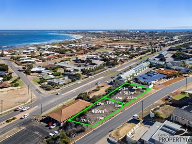 72 A Sydney Street, Mount Tarcoola WA 6530