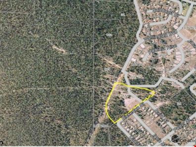 Lot 511 Bickerton Street, Collie WA 6225