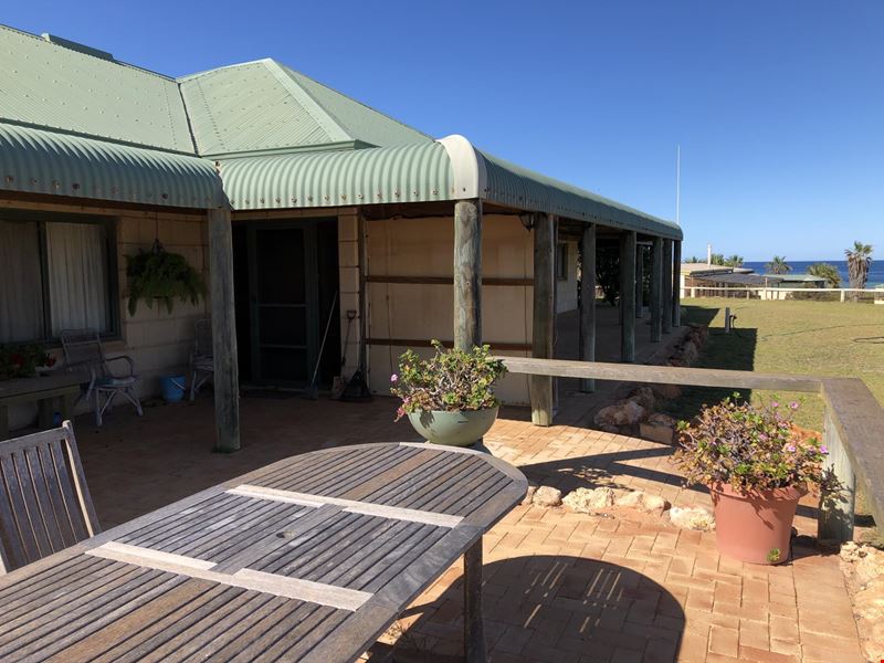 Lot 3 Nanga Bay Road, Nanga