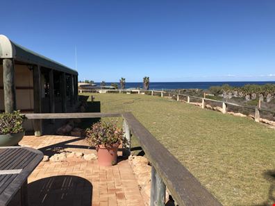 Lot 3 Nanga Bay Road, Nanga WA 6537