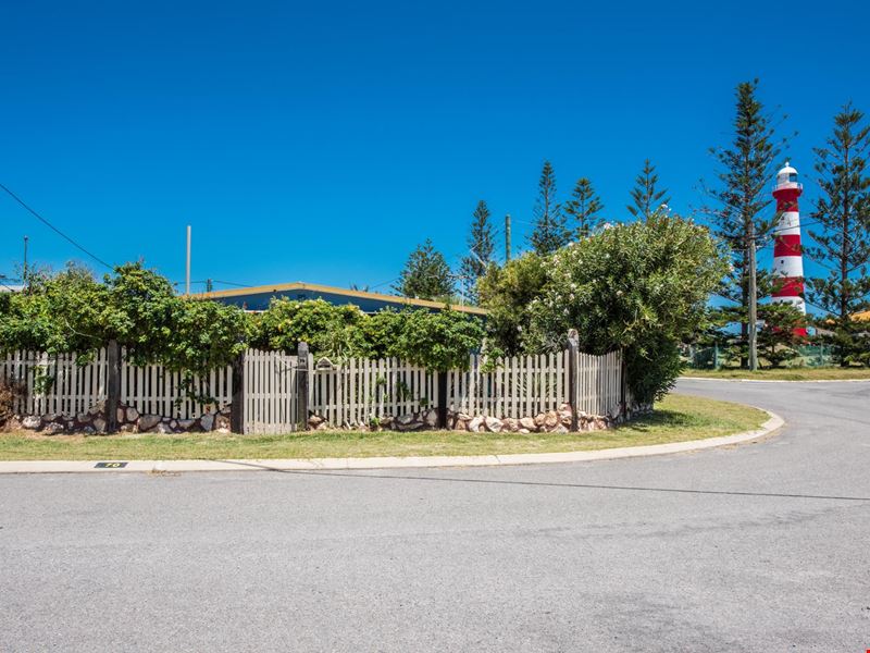 70 Marines Lane, West End WA 6530