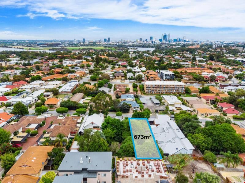 10 Kelvin Street, Maylands WA 6051