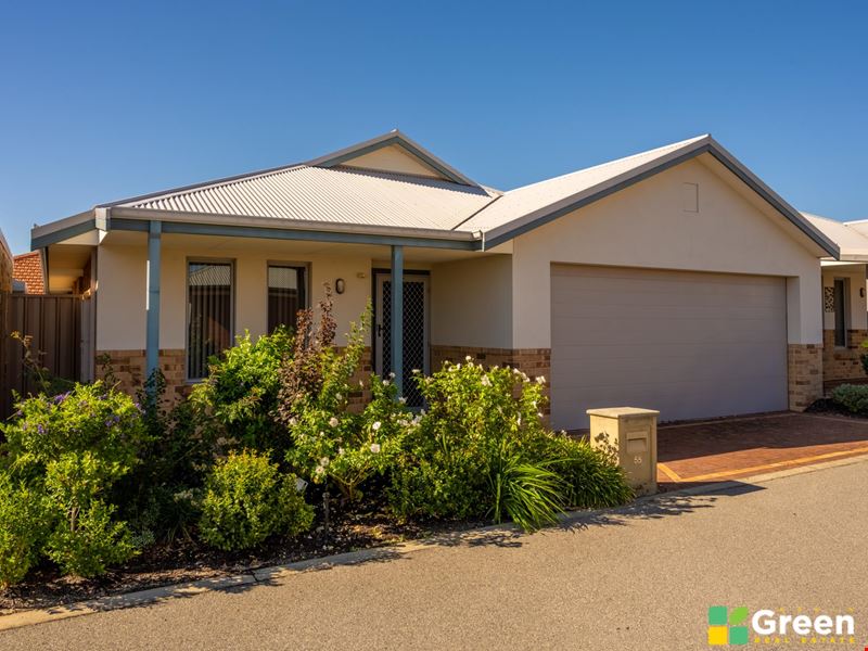 55/52 Bellambi Chase, Lakelands