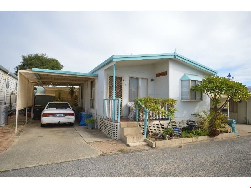 32/490 Pinjarra Road, Furnissdale WA 6209