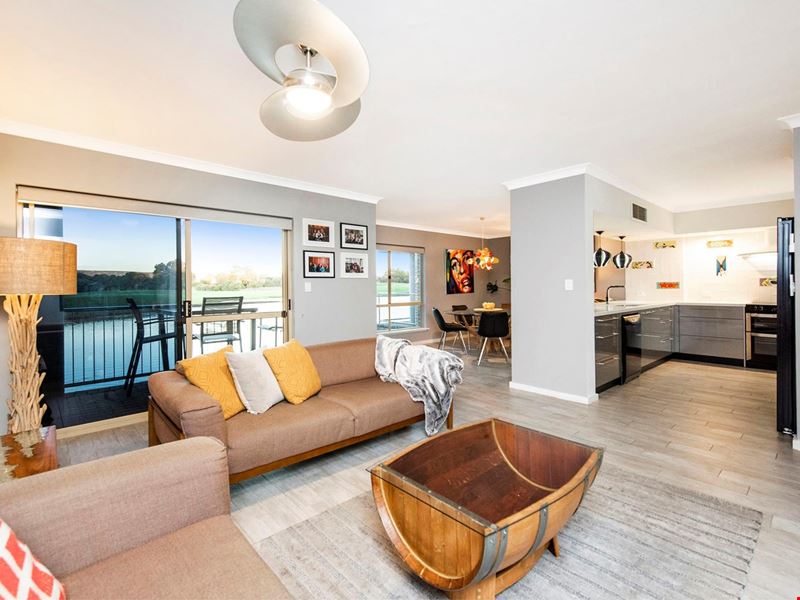 17/6 Verdelho Drive, The Vines WA 6069