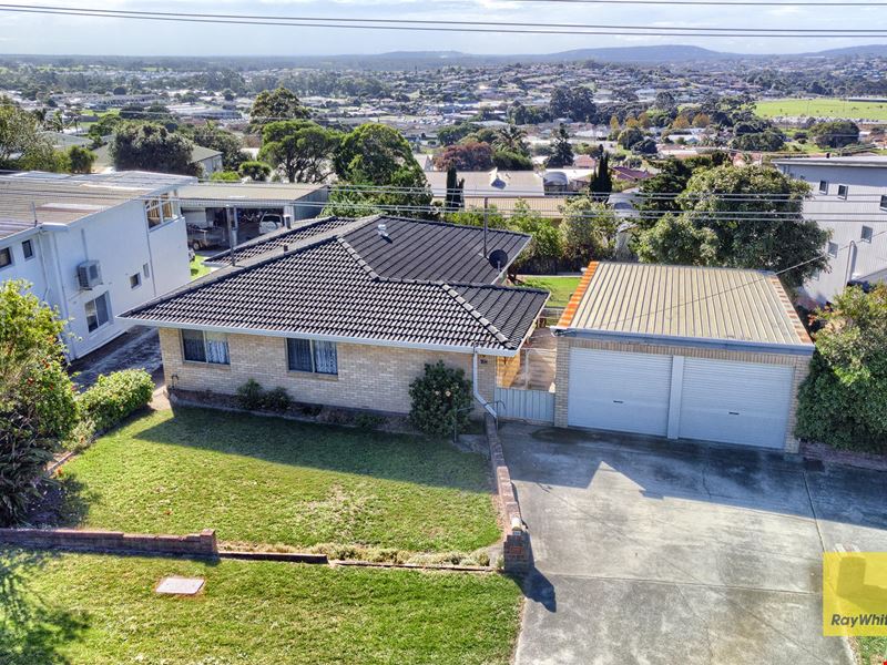 334 Serpentine Road, Mount Melville WA 6330
