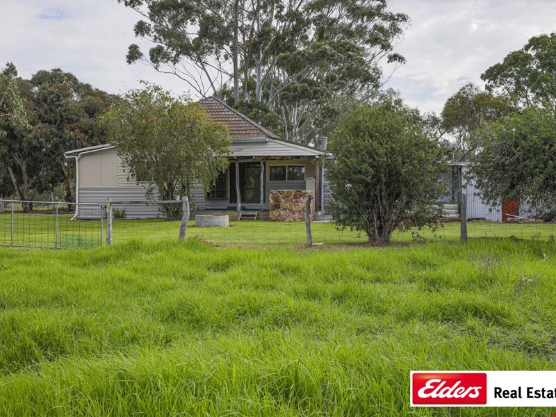 125 Oatlands Road, Mount Barker WA 6324