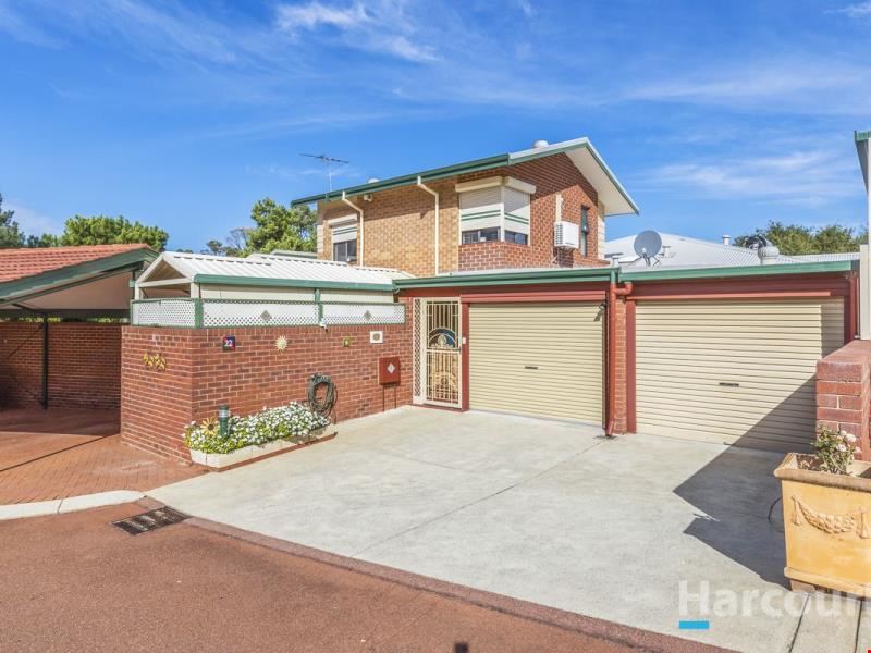 22/42 Gillett Drive, Kardinya WA 6163