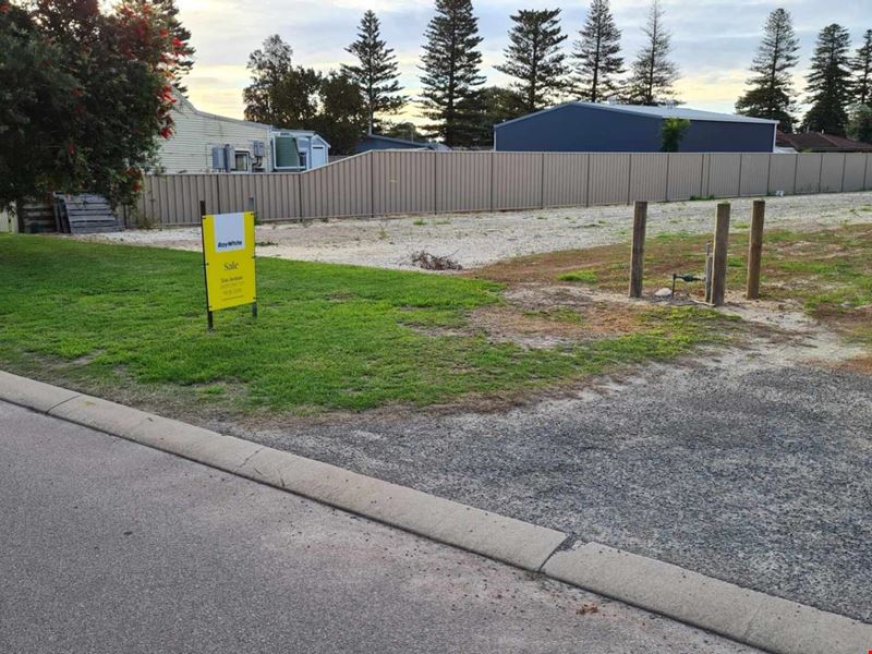 7,9 Taylor Street, Esperance WA 6450