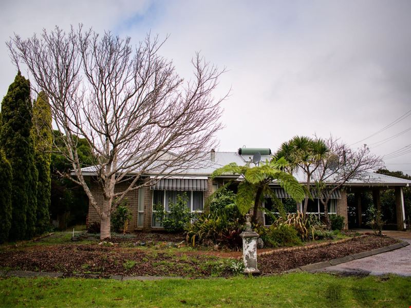 2 Sheoak Street, Walpole WA 6398