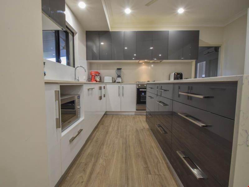 12 Yikara Drive, Port Hedland WA 6721