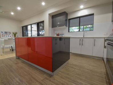 12 Yikara Drive, Port Hedland WA 6721