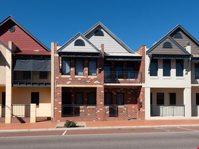 280 Foreshore Drive, Geraldton WA 6530