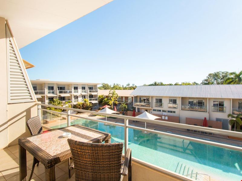 85/99 Robinson Street, Broome WA 6725