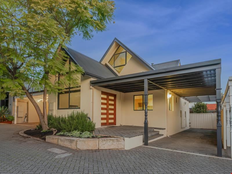 9/49 Albert Street, North Perth WA 6006