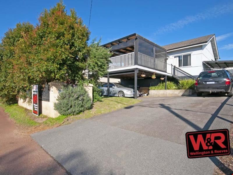 251 Albany Highway, Mount Melville WA 6330