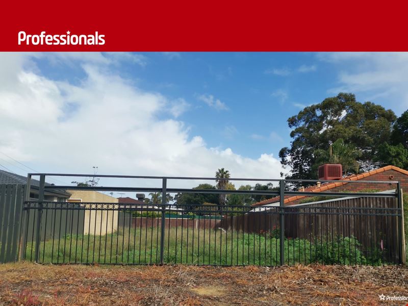 66 Salix Way, Forrestfield WA 6058