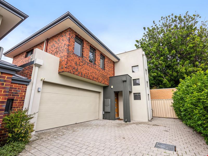 469C Karrinyup Road, Innaloo WA 6018