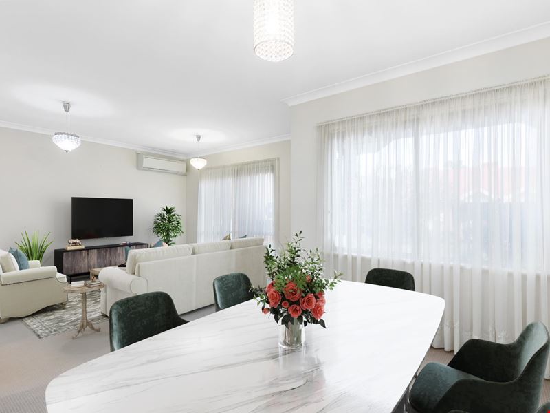 8/39 Hillwood Avenue, Warwick WA 6024