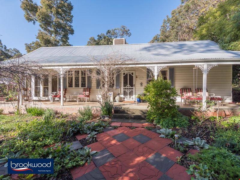 3990 Great Eastern Highway, Mahogany Creek