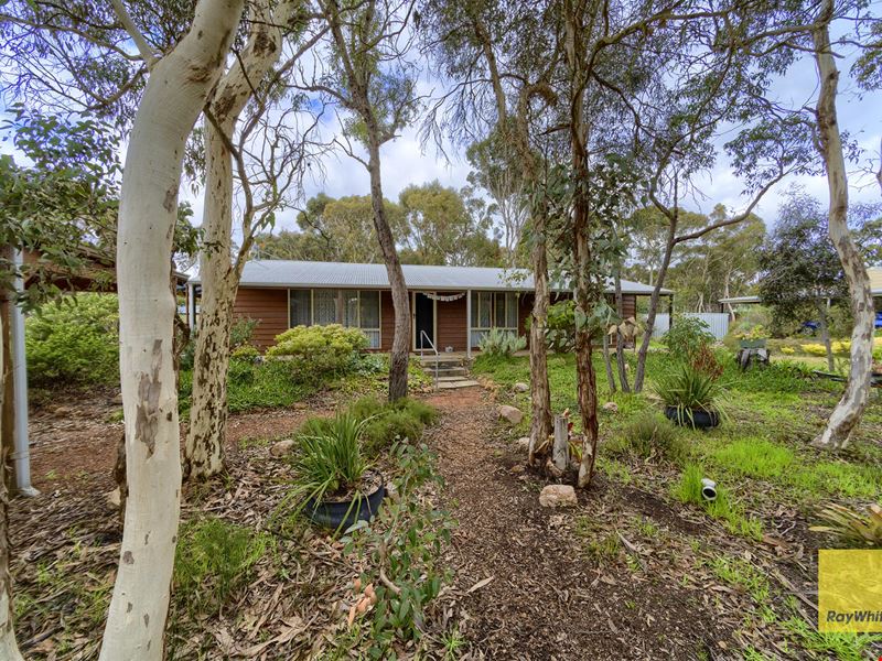 28 & 30 First Avenue, Kendenup WA 6323