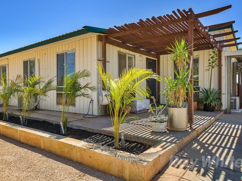 15 Ningaloo Street, Exmouth WA 6707