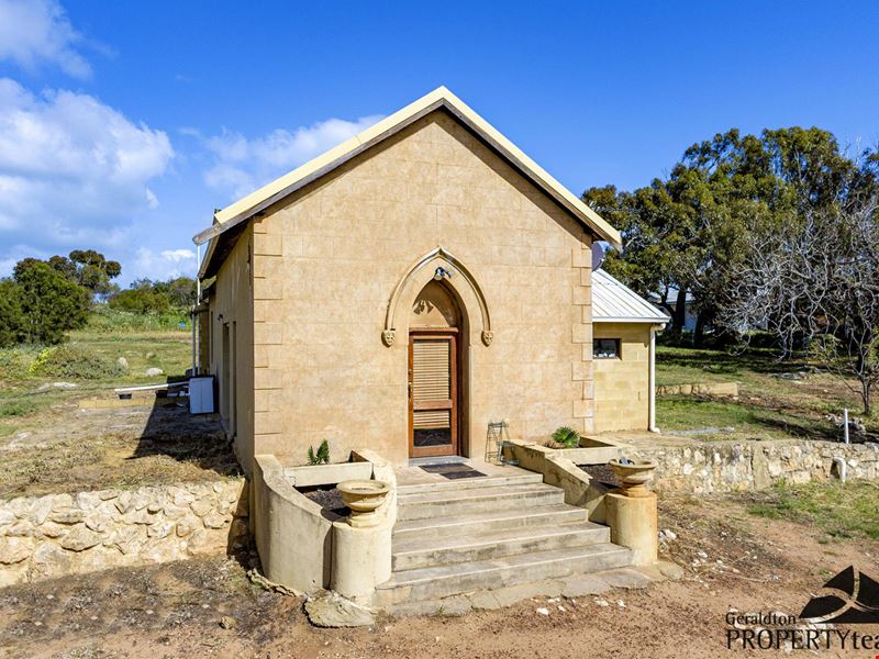 50 Bridgid Road, Bootenal WA 6532