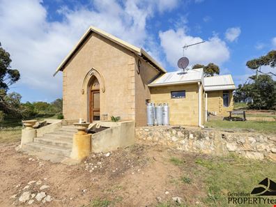 50 Bridgid Road, Bootenal WA 6532