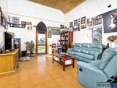 50 Bridgid Road, Bootenal WA 6532