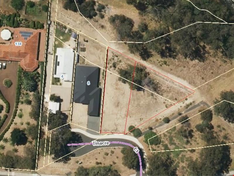 14 Tinacre Court, Glen Iris WA 6230