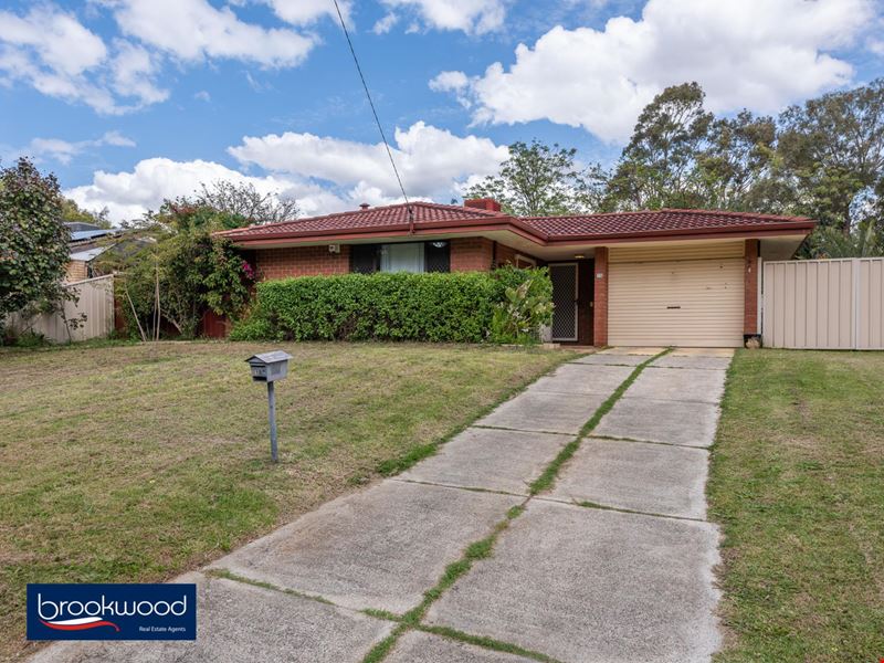15 Meelah Way, Koongamia WA 6056
