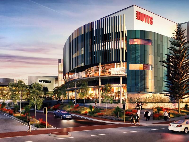 Karrinyup