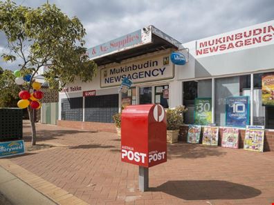 7 Bent Street, Mukinbudin WA 6479