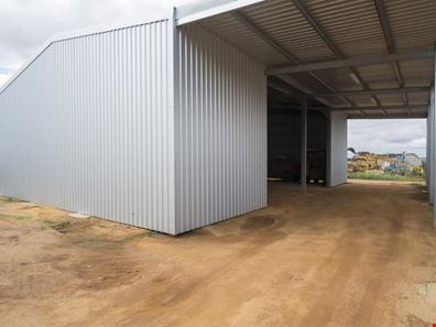7 Bent Street, Mukinbudin WA 6479