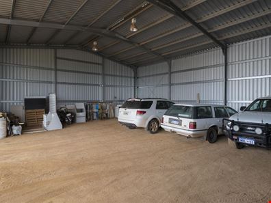 7 Bent Street, Mukinbudin WA 6479
