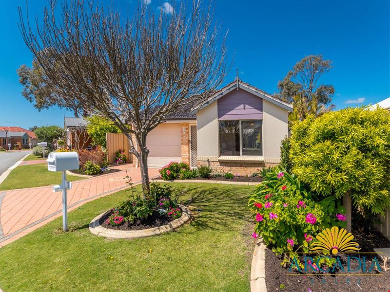 45 / 1 Tonkin Court, Greenfields WA 6210