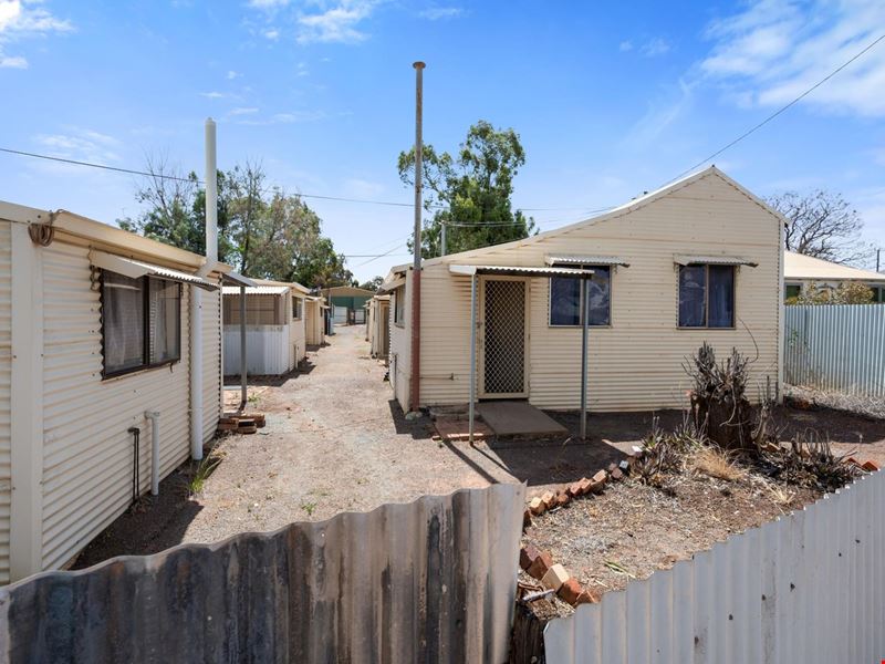 10 Hanbury Street, Kalgoorlie WA 6430
