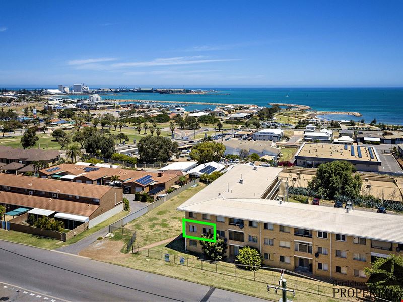 30/137 George Road, Beresford WA 6530