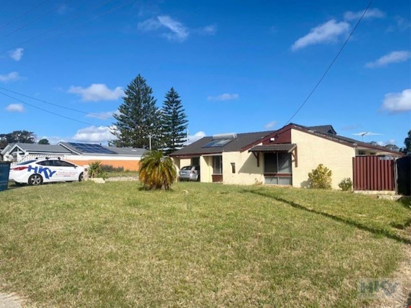 114 Mullaloo Drive, Kallaroo WA 6025