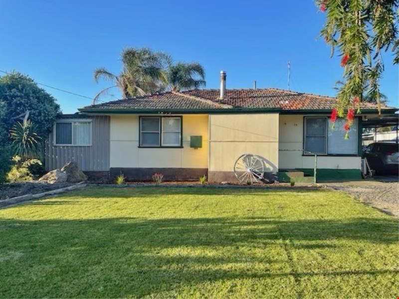 15 Cronin Street, Nyabing