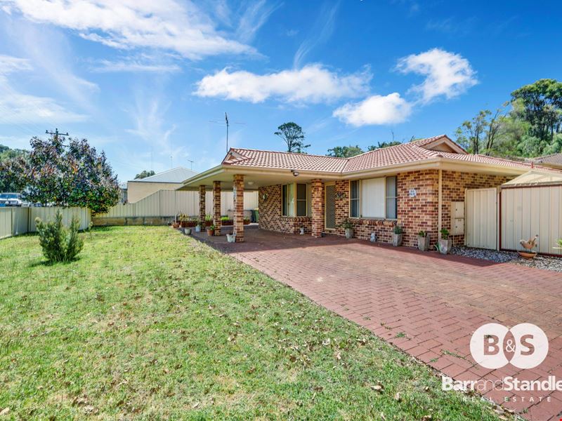 55A Paris Road, Australind WA 6233