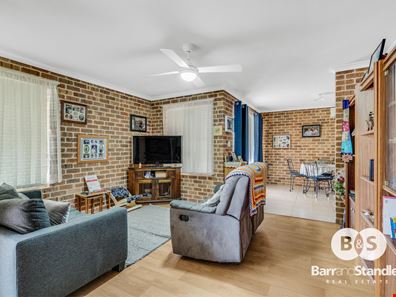 55A Paris Road, Australind WA 6233