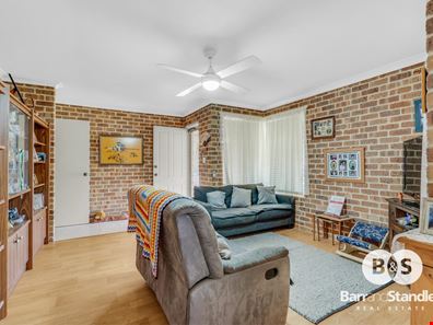 55A Paris Road, Australind WA 6233