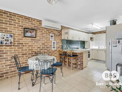 55A Paris Road, Australind WA 6233