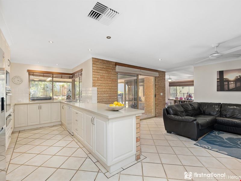 20 Dreyer Way, Bull Creek WA 6149