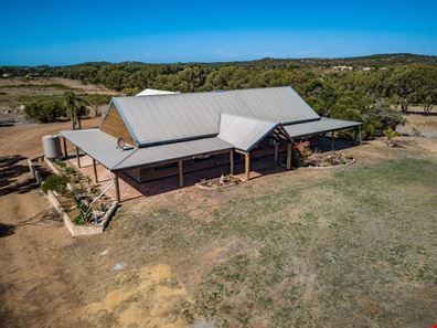 19 Francisco Road, Dongara WA 6525